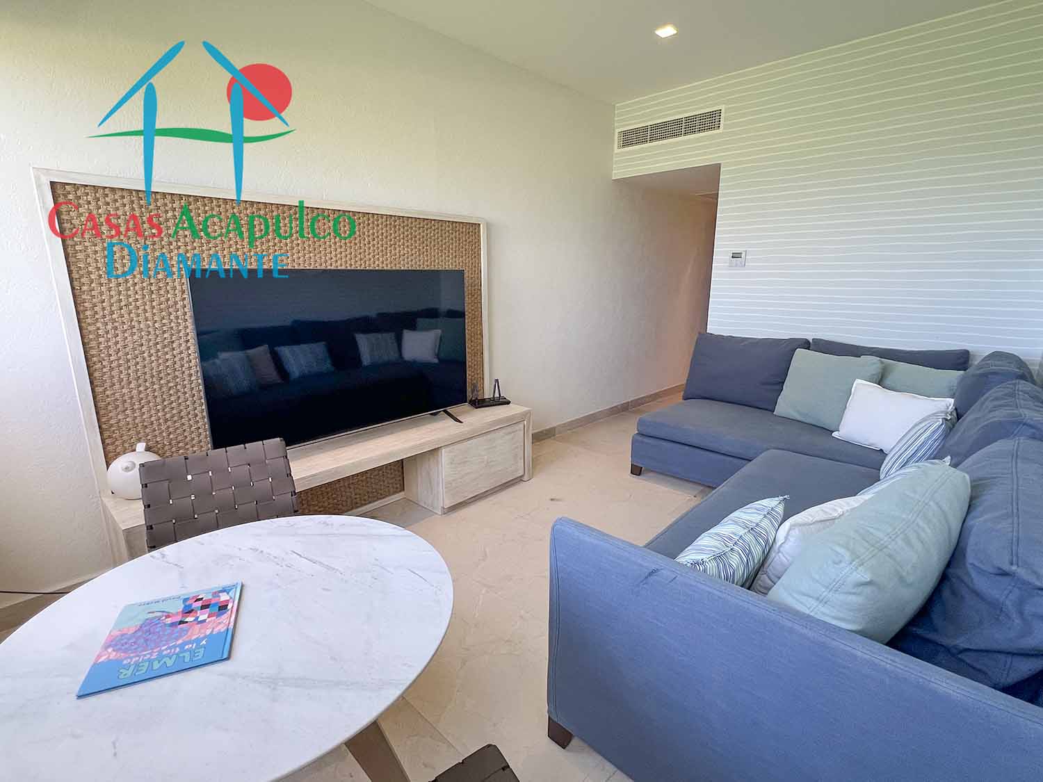 Reserva PlayaMar 2 1602 - Recámara uno 3